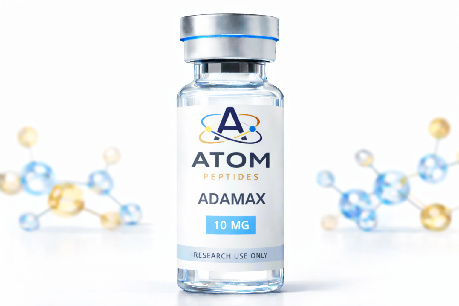 Admax for Research | Atom Peptides